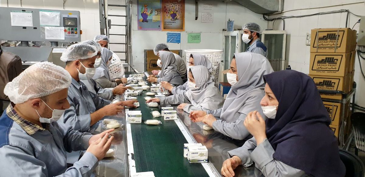 شرکت فیروز