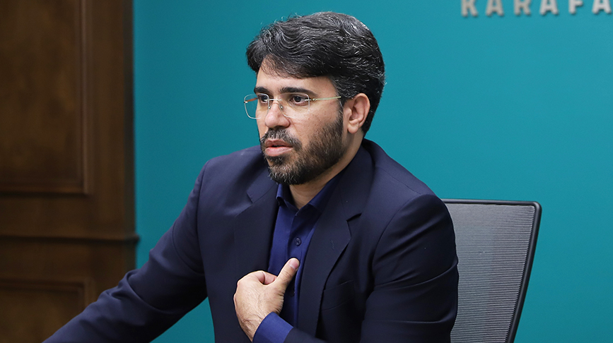 دکتر بهاروندی